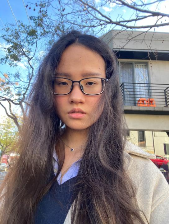 Tran Ngoc Minh Mai