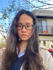 Tran Ngoc Minh Mai