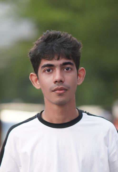 Hasan Ali
