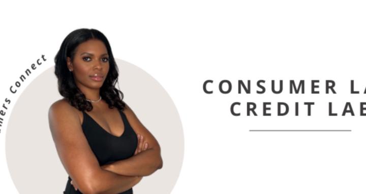 Consumer Law Credit Lab