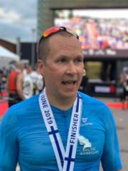 Mikko Leimio