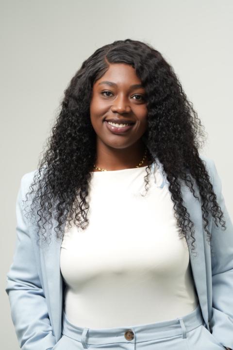 Tamara Garraway