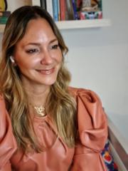MaríaCris Caicedo