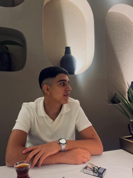 Nusret Aktürk