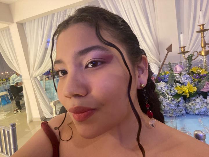 Xiara Arrieta Arrieta