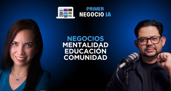 Primer Negocio IA