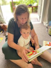 Barbara Witten-Hannah