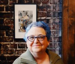 Anne LaBrash