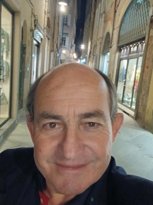 Simon Foster