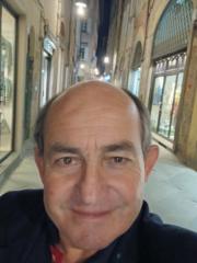 Simon Foster