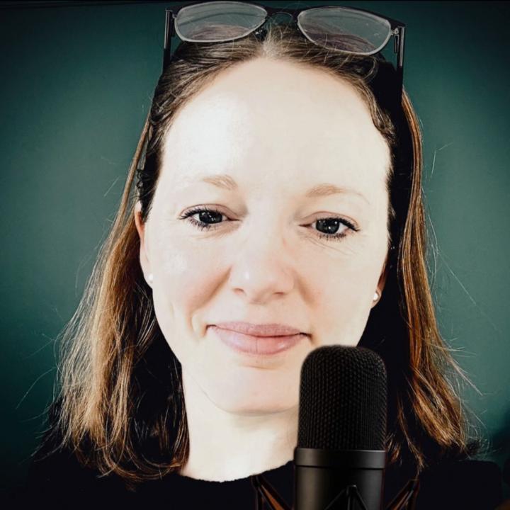 Cécilia Colombier