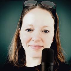 Cécilia Colombier