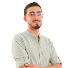 Zied Mahjoub