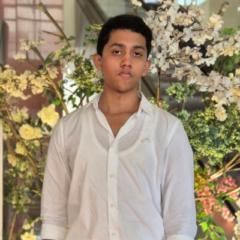 Akeesh H