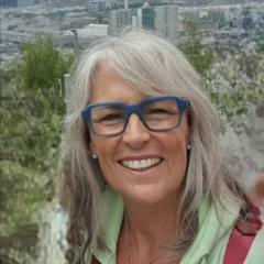 Claudia Gil Reloba
