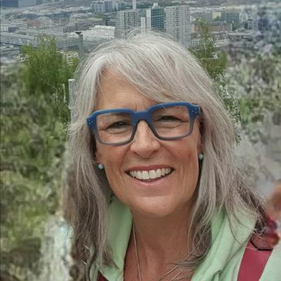 Claudia Gil Reloba