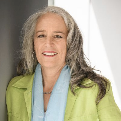 Claudia Gil Reloba