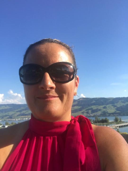 Geraldina Lüders