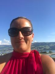 Geraldina Lüders