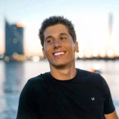Max Gandolfo