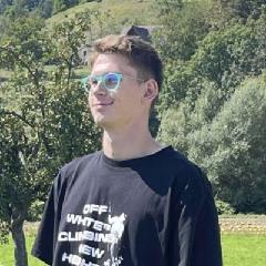 Michael Haas