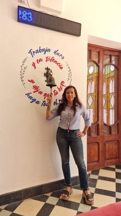 Valeria Barceló