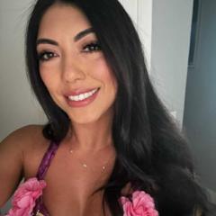 Natalia Bacchus