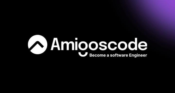 Amigoscode Academy