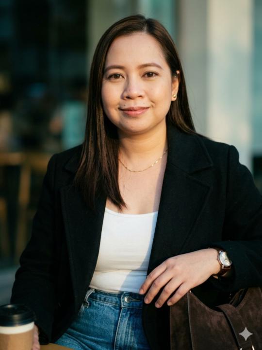 Rocela Mae Paclarin