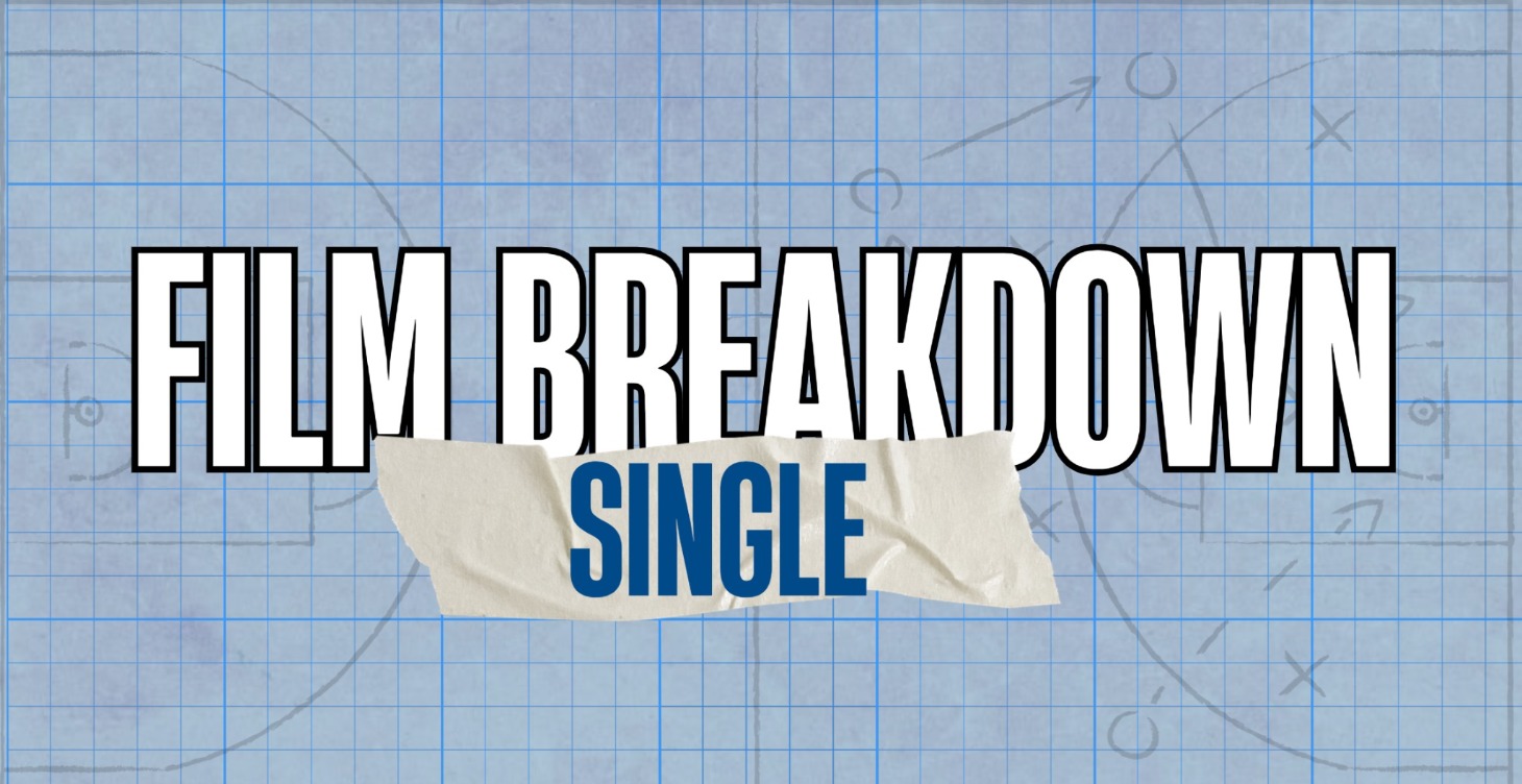 Single Film Breakdown