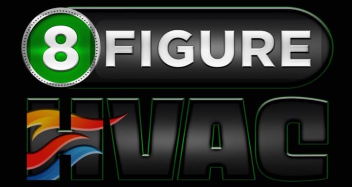 8 Figure HVAC University