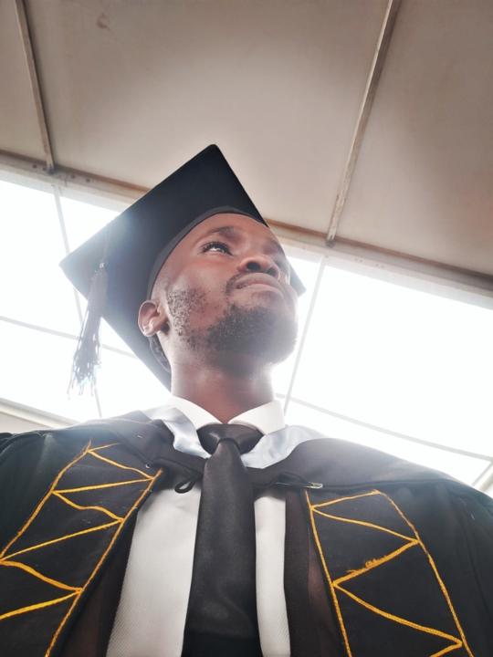 Caleb Muriungi