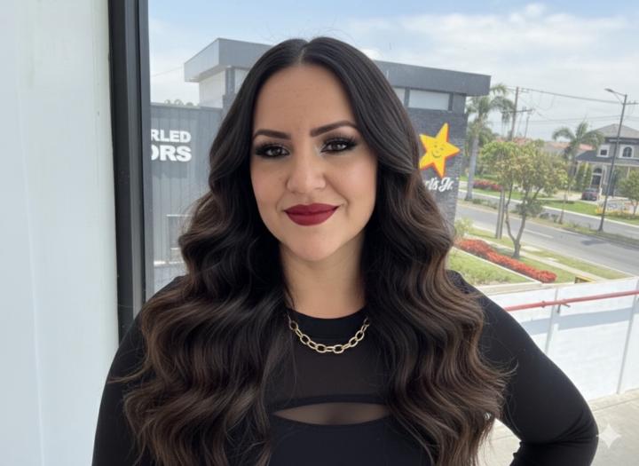 María del pilar Ochea osorio