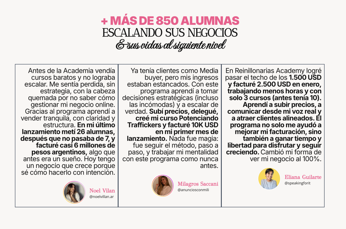 Reinillonarias Consulting 💵