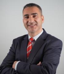 Sabri Çelik