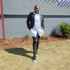 Thembi Mokgadi