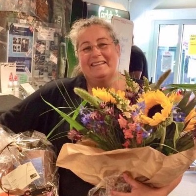 Helle Rossen