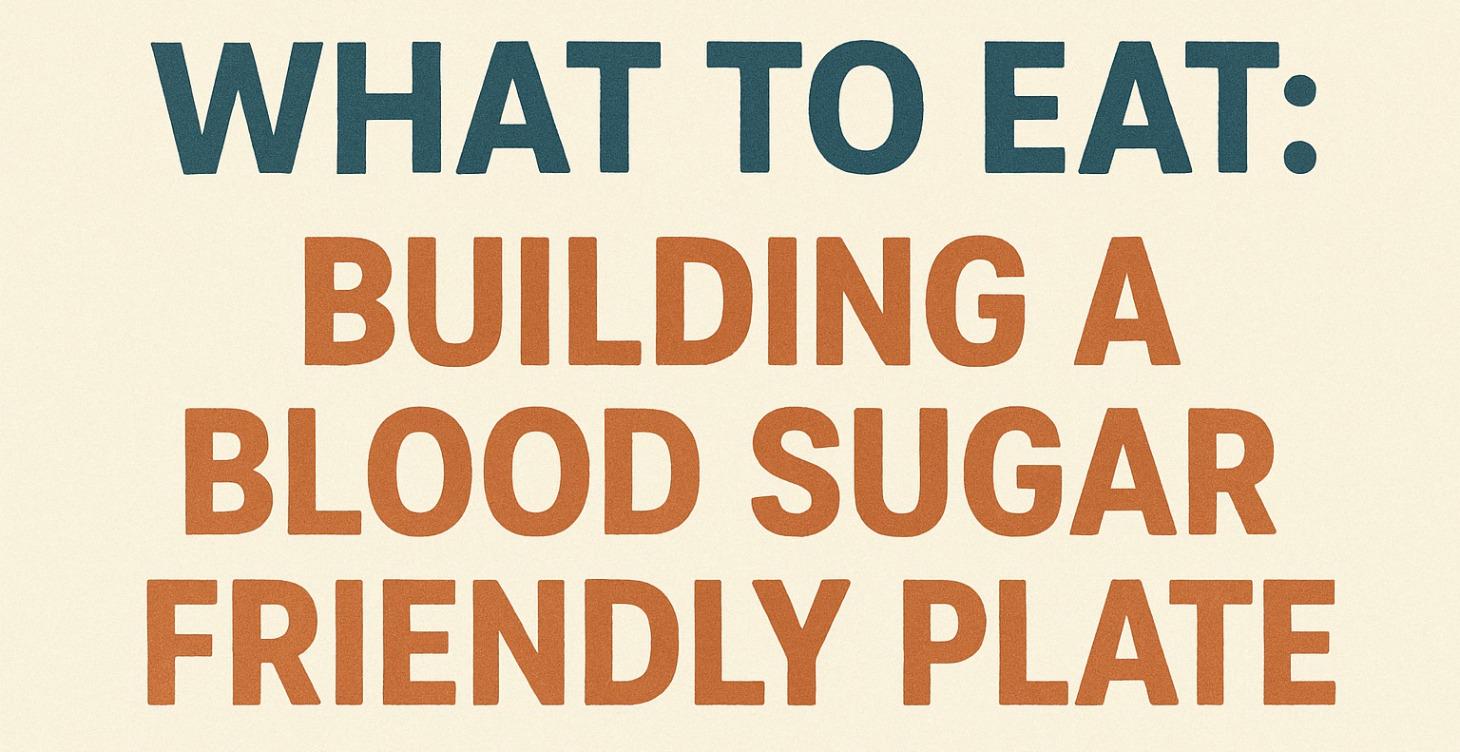 Module 3: What to eat