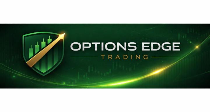 Options Edge Trading