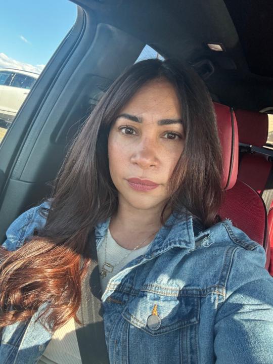 Diana Almonte