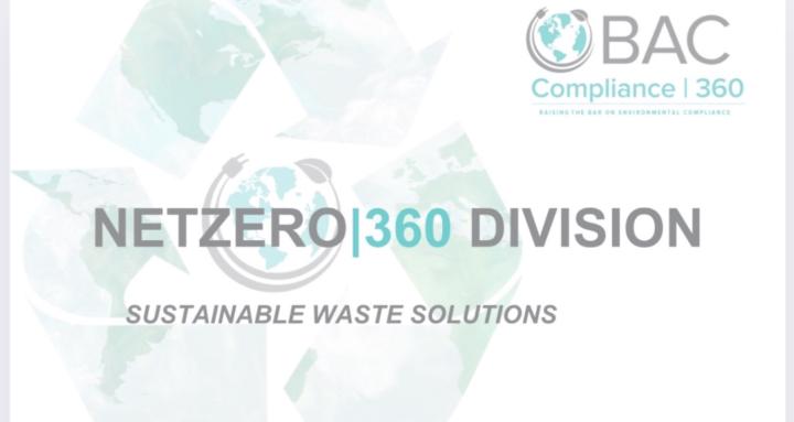 Sustainable Lab Management