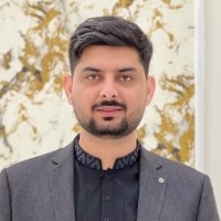 Usman Ali