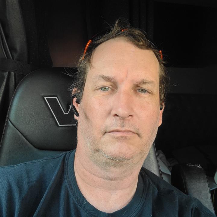 Gregory Challis