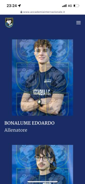 Edoardo Bonalume