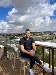 Hadar Michael Giladi