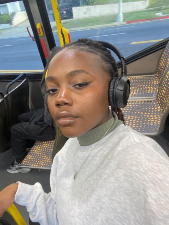 Sylvia Nyangaga