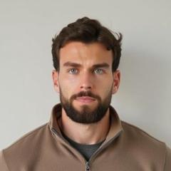 Morgan Parry