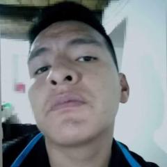 Rodrigo Huallparimachi Villavicencio