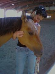 Alexandria Weinbrecht