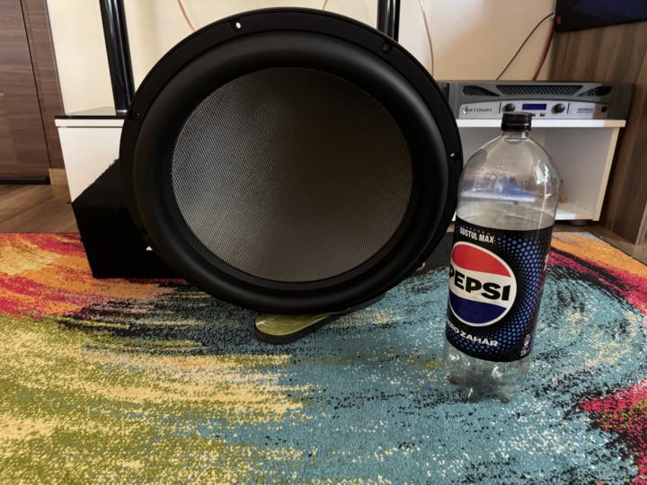 🔊 The Beast Is Finally Alive!